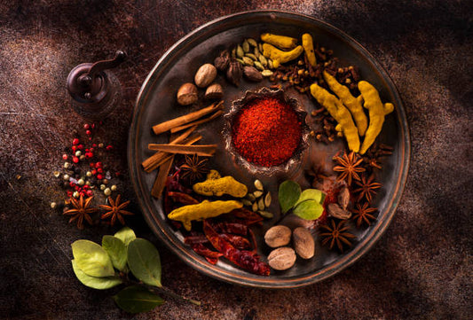 What Ayurveda Can Teach Us About True Skin Health