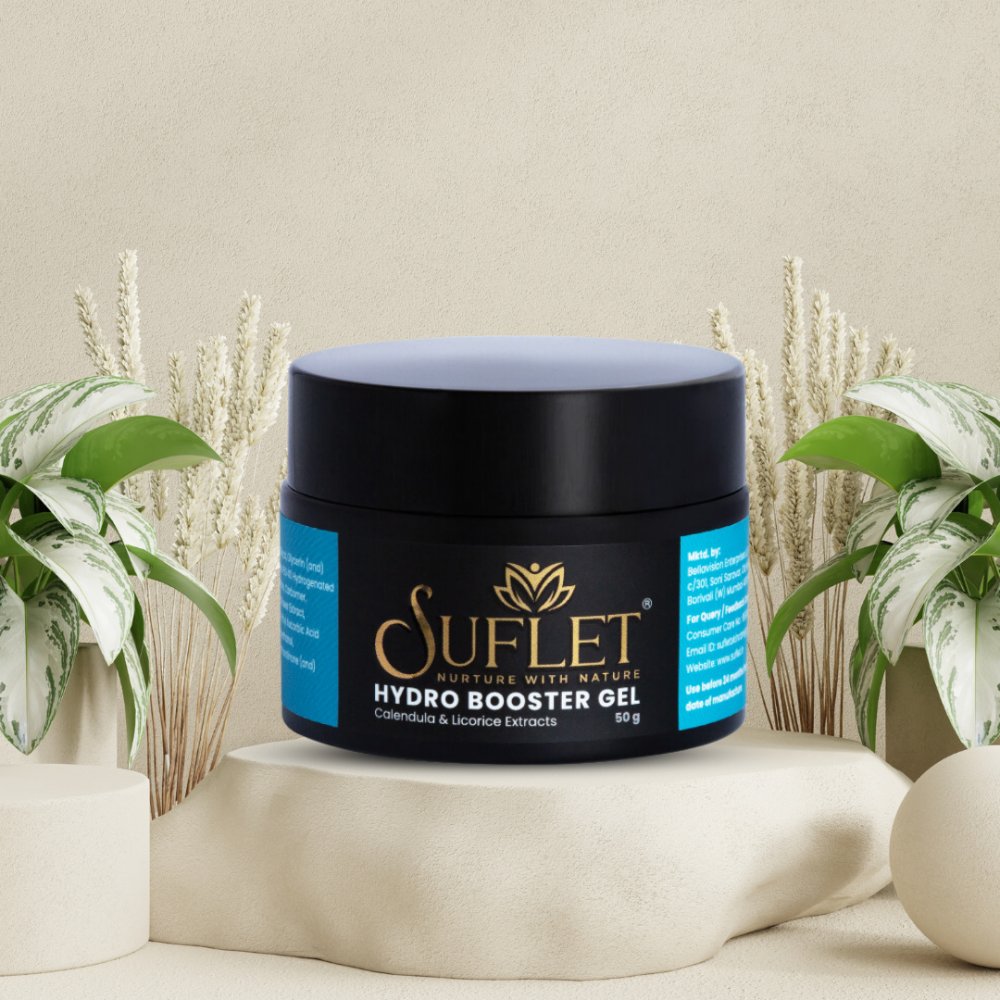 Hydrobooster Gel