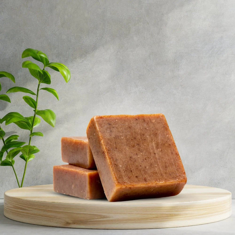 Suflet Ubtan Soap bar