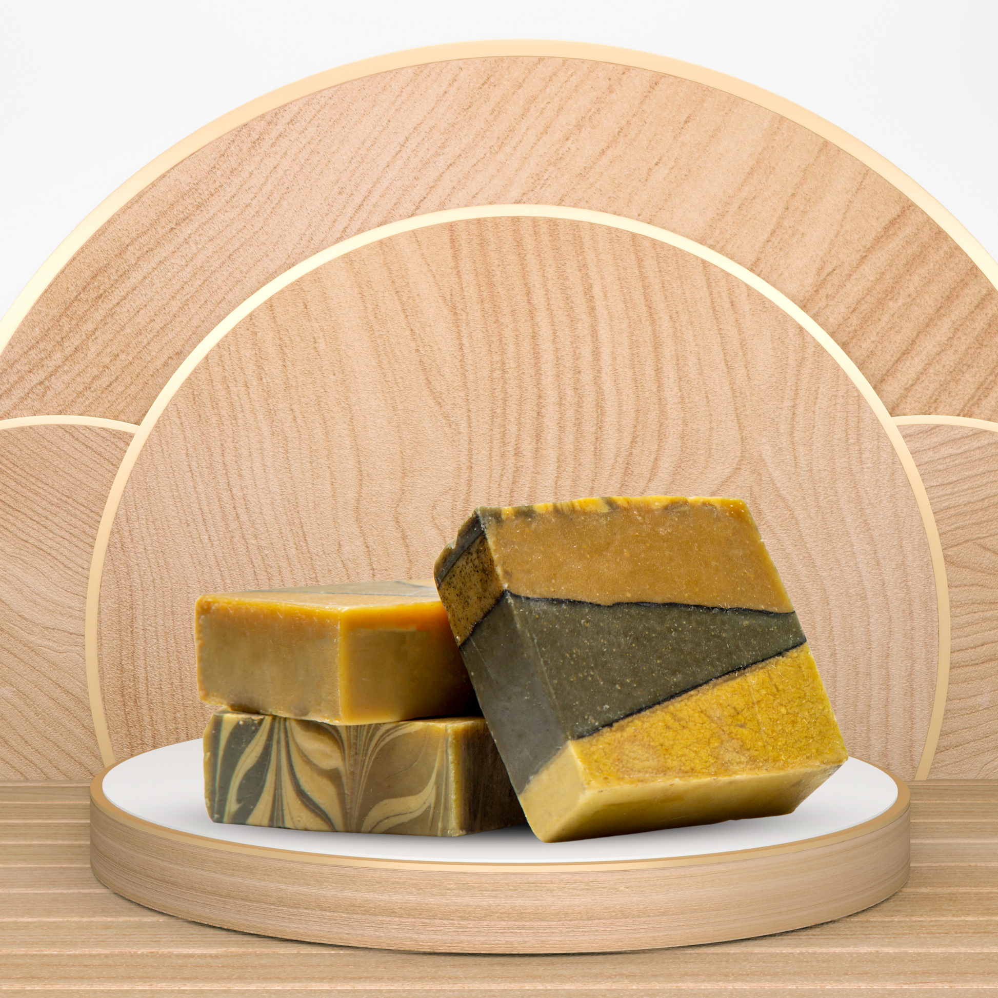 Moringa Soap - Suflet