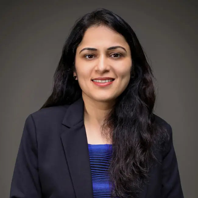 Aarya Patil