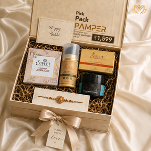 Exclusive Rakhi Gift Hamper