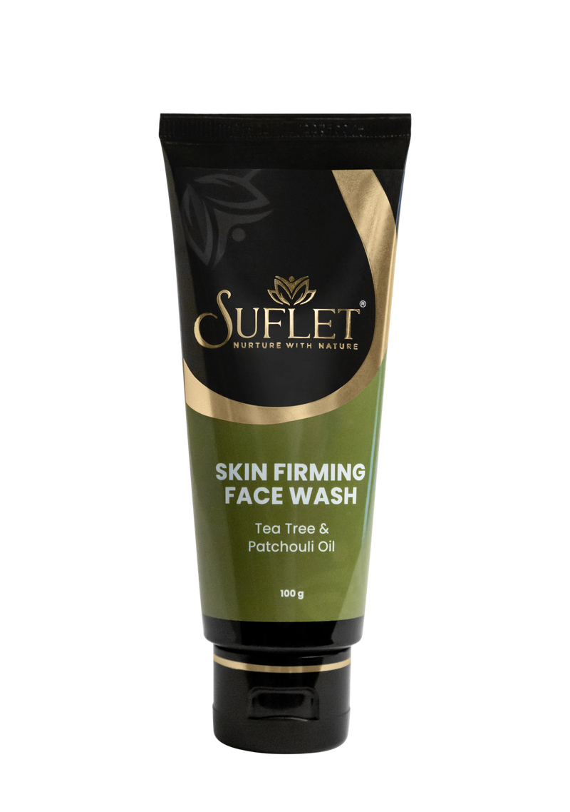 Skin Firming Face Wash