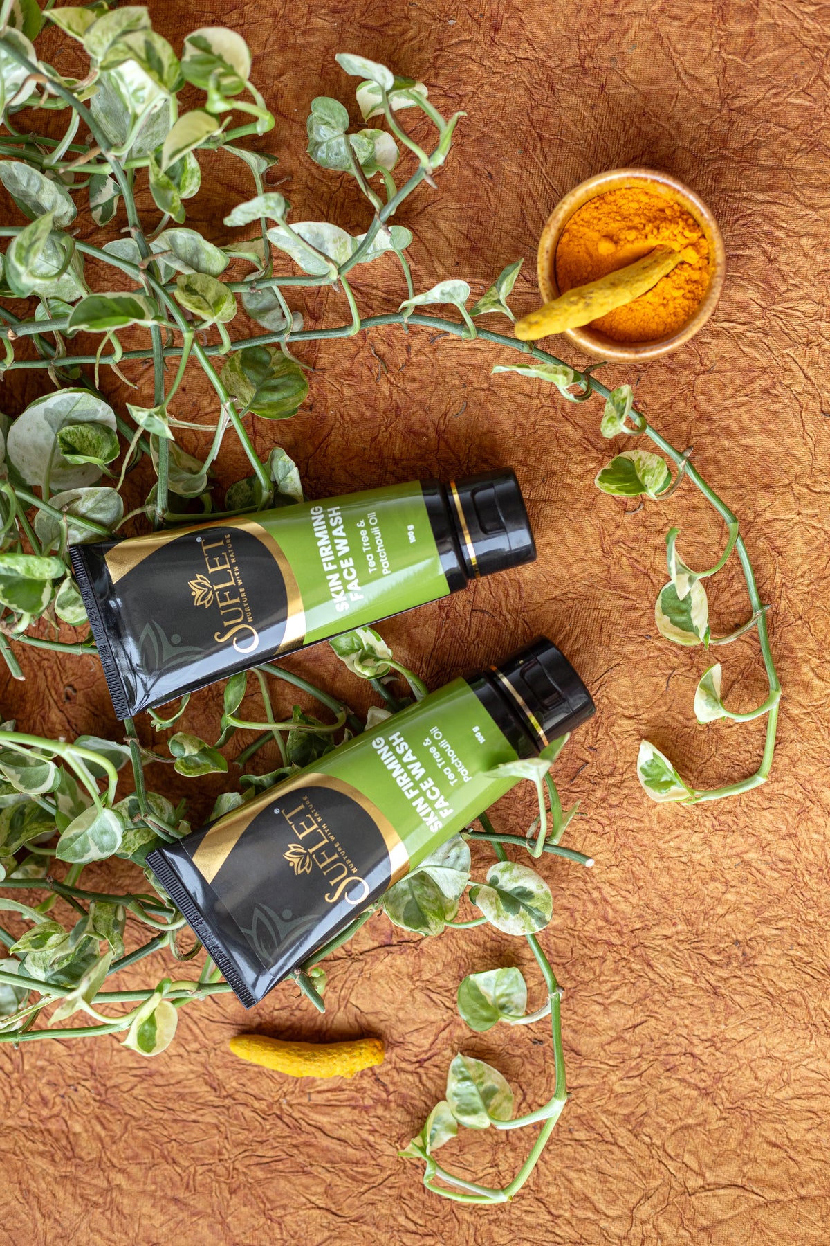 Skin Firming Face Wash