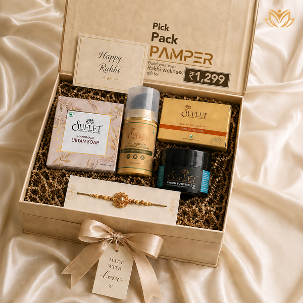 Exclusive Rakhi Gift Hamper
